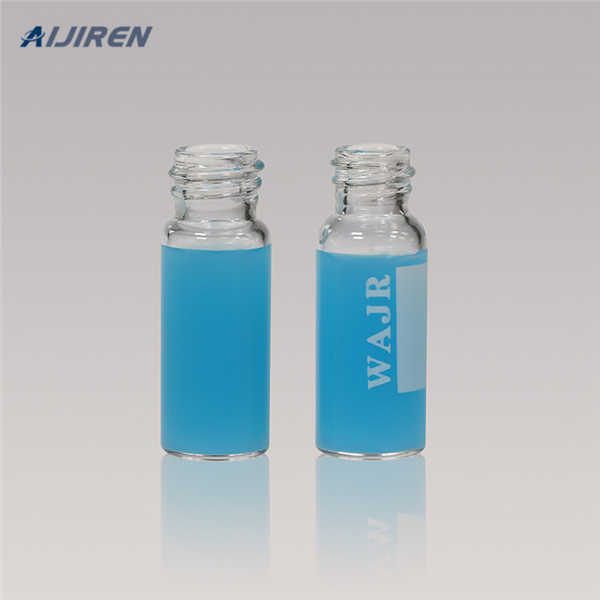 <h3>Autosampler Vials | Aijiren Tech Scientific - UK</h3>
